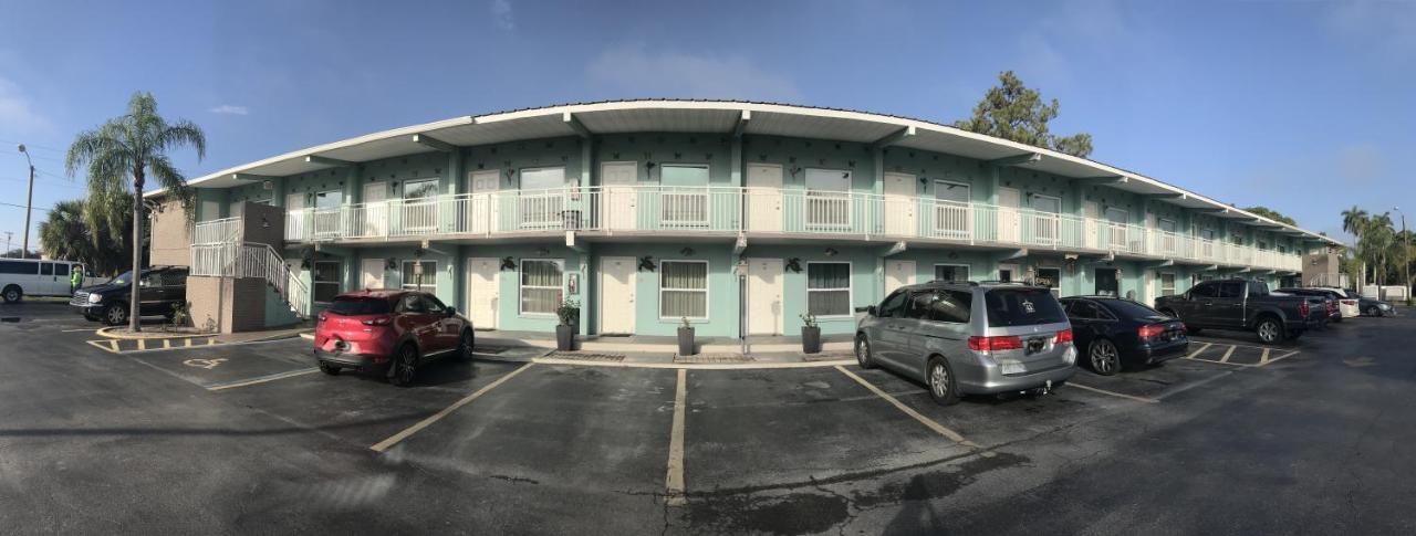 Immokalee Inn Exteriör bild